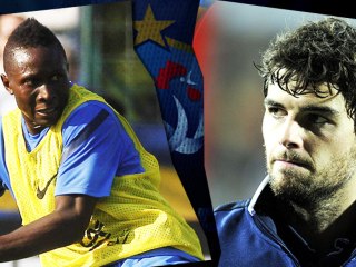 Les 23 Bleus pour l'Euro sans Gourcuff ni Yanga-Mbiwa !