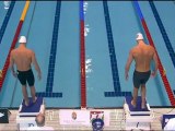 J7 - Finale 50m NL H (Bousquet, Bernard) - ChE 2012