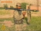 Civilians caught up South Waziristan fighting - 20 Oct 09