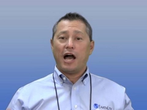 Earthlite at the 2012 American Massage, Chiropractic and Acupuncture Conference