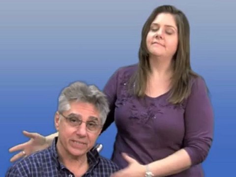 Nayada Institute at the 2012 American Massage, Chiropractic and Acupuncture Conference