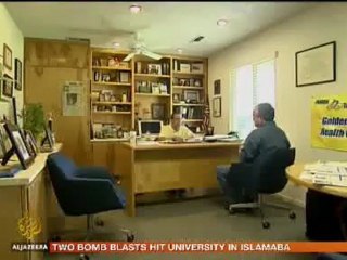 Homelessness on the rise in California - 20 Oct 09