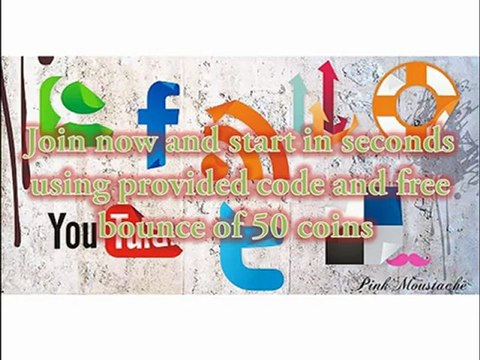 Free Facebook likes, Google +, and more at socialloader website