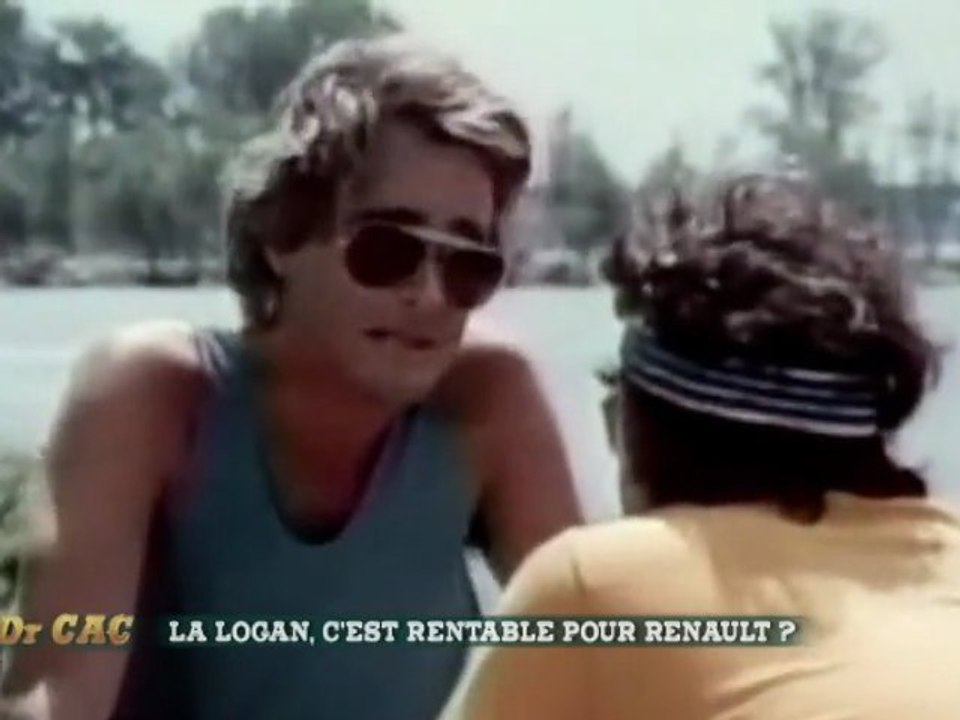 Dr CAC - La Logan, c'est rentable pour Renault ?