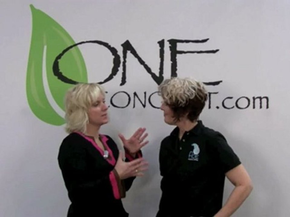 ACE Massage Cupping talks about why they are a ONE Concept member