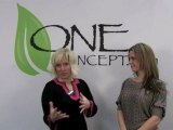 Dr. Andria Hoda talks about why she is a ONE Concept member