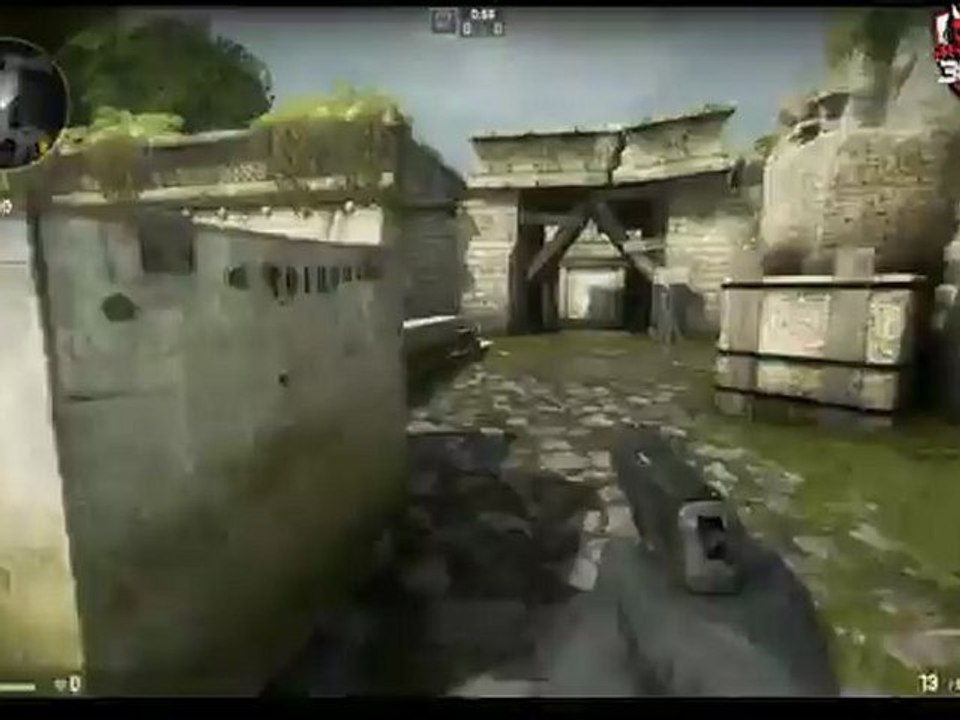 CSGO - PREVIEW COMPLETE - PART 1