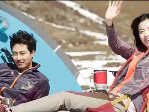 BLACK YAK メイキング