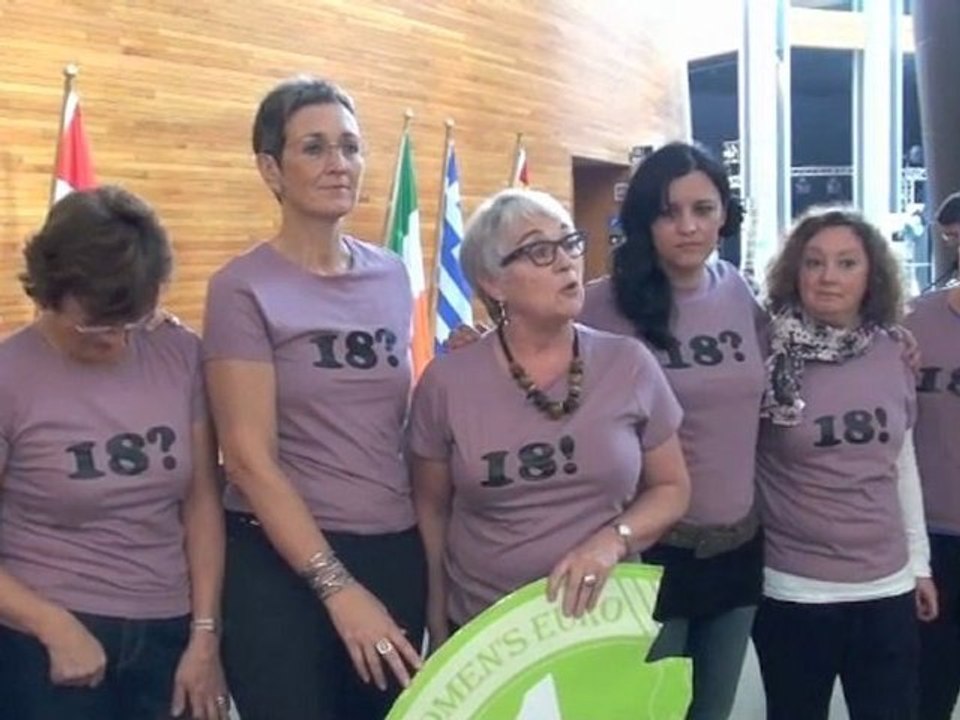 Egalité salariale