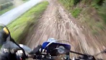 test TTR 600 E