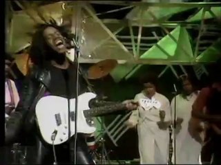 Eddy Grant - Do You Feel My Love