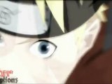 Naruto Shippuden AMV ~The real story of Naruto