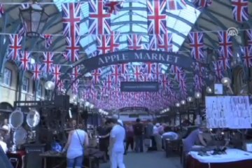 Pırlanta Yıl Dönümü