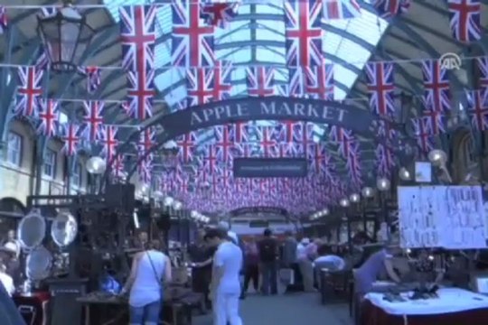 Pırlanta Yıl Dönümü