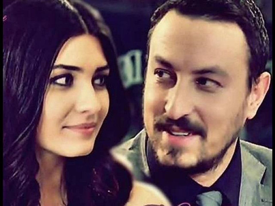 Böyle Bir Kara Sevda Kara Toprakta Biter