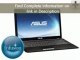 ASUS Eee PC 1011PX-EU17-BK 10.1" Netbook PC - Black Best Price | ASUS Eee PC 1011PX-EU17-BK For Sale