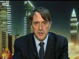Al Jazeera speaks to Peter Galbraith - 24 Oct 09