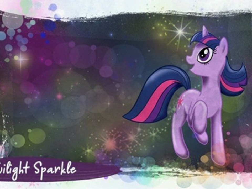 MLP - Love is in bloom