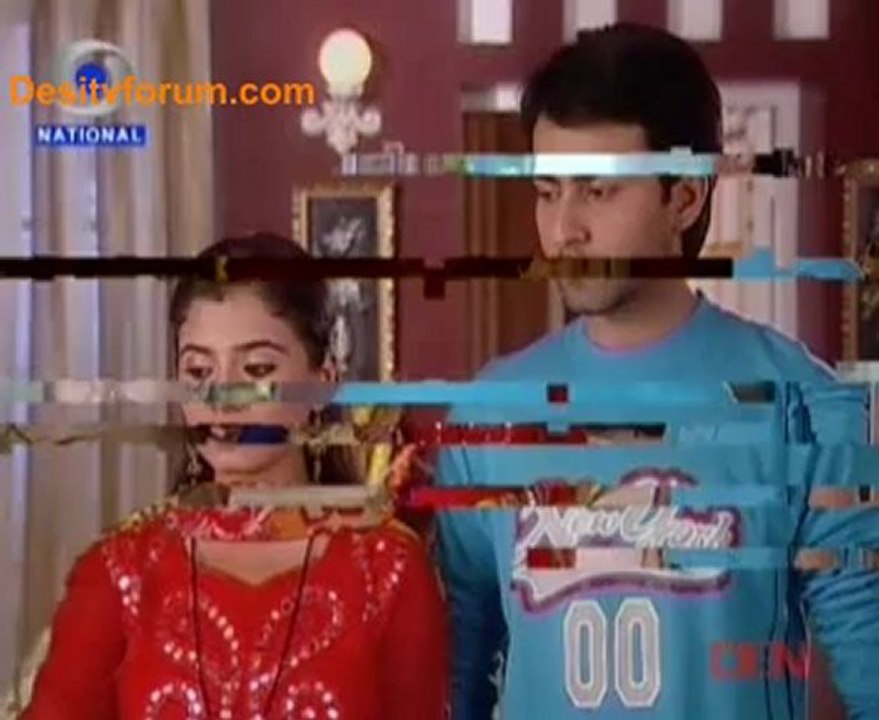 Kashmakash Zindagi Ki - 29th May 2012 Video Watch Online