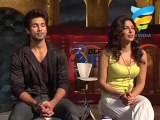 Shahid & Priyanka promotes Teri Meri Kahaani @ IPL