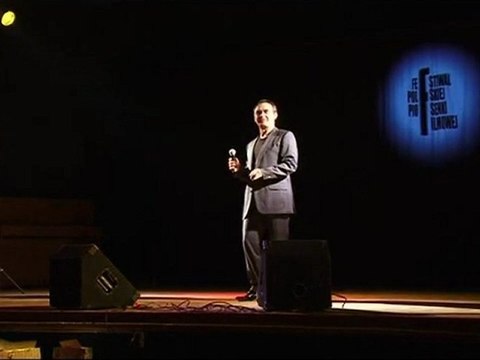 VI Festiwal Polskiej Piosenki Filmowej, Dzień Działacza Kultury Ostrów Mazowiecka 2012