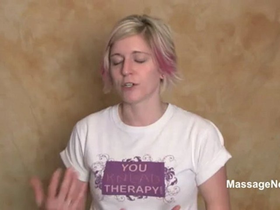 Continuing Education for Massage Therapists - Massage Business Tip of the Day
