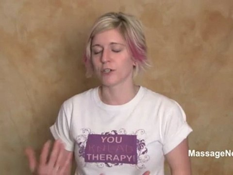 Continuing Education for Massage Therapists - Massage Business Tip of the Day