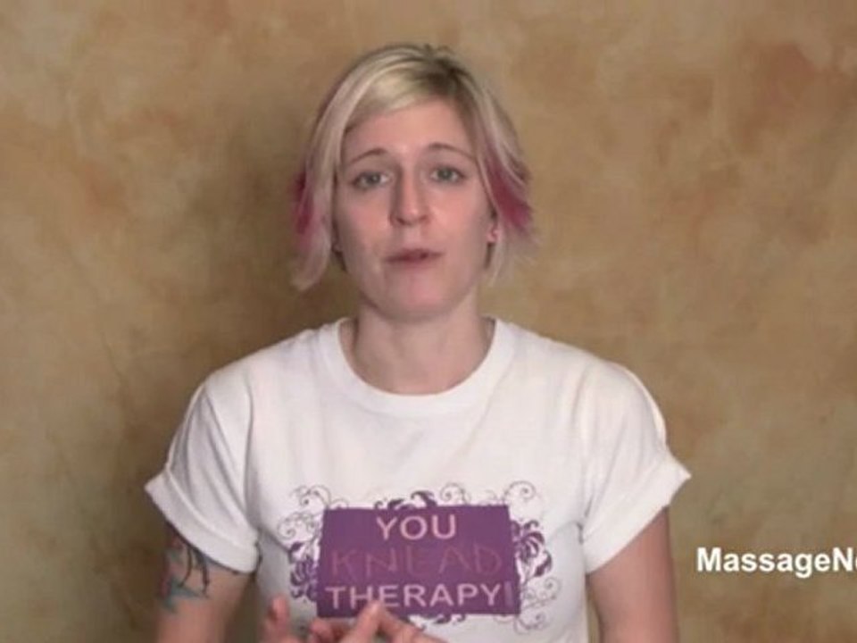 Massage Newsletters for Massage Therapists  - Massage Business Tip of the Day