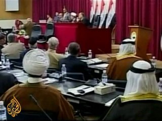Baghdad blasts prompt Iraqi anger - 26 Oct 09