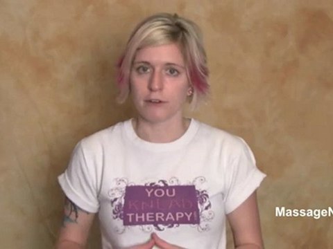 Referral Rewards for Massage Clients - Massage Business Tip of the Day