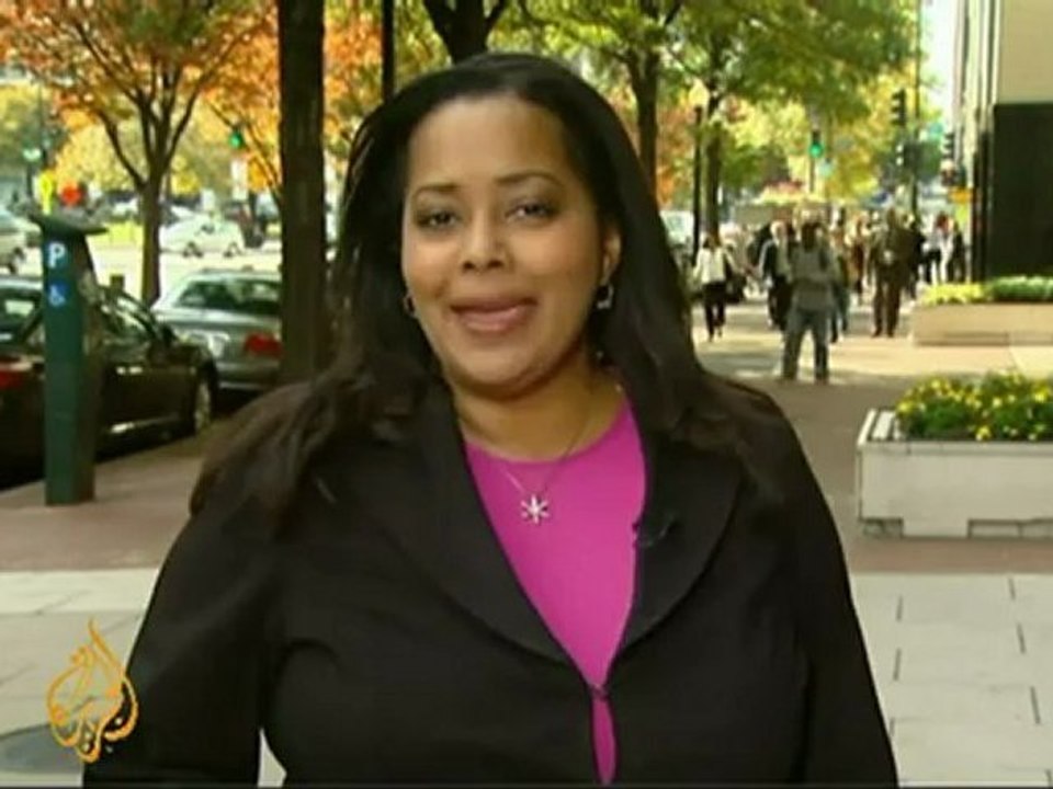 Obama resists pressure on Afghan war strategy - 27 Oct 09