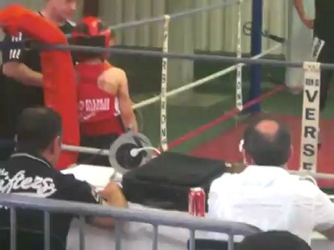 antonio le 26 05 20012