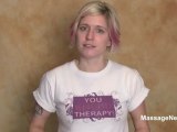 T-Shirts for Massage Therapists - Massage Business Tip of the Day