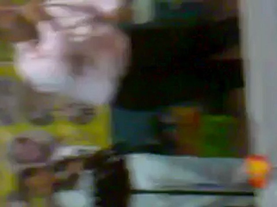 Altın çocuk Ümit Karaöz