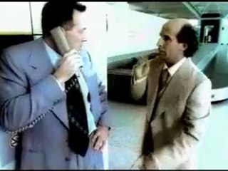 Orbital - The Saint (1999)