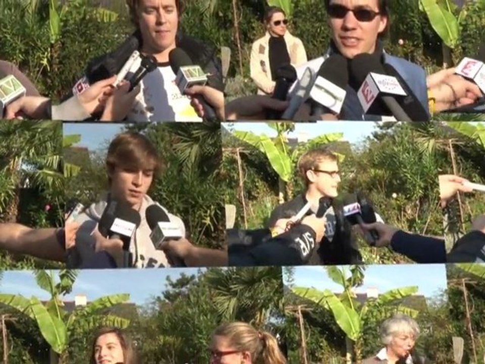 RESUME WINTER CUP - TRAILER SPRING CUP