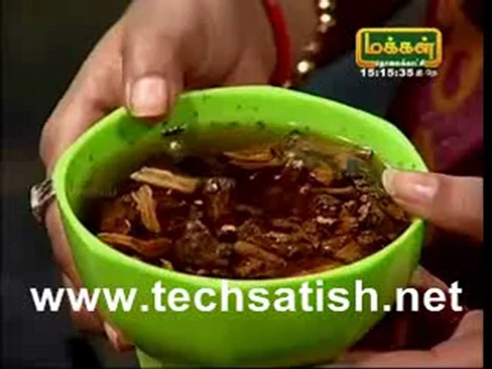 Parampariya Samayal