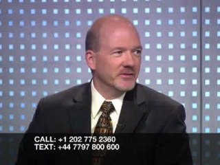 Riz Khan - Iraq's rocky road to elections - 27 Oct 09- Pt 1