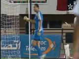 Epic Fail Penalty Kick