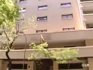 La AN declara a Garzón incompetente