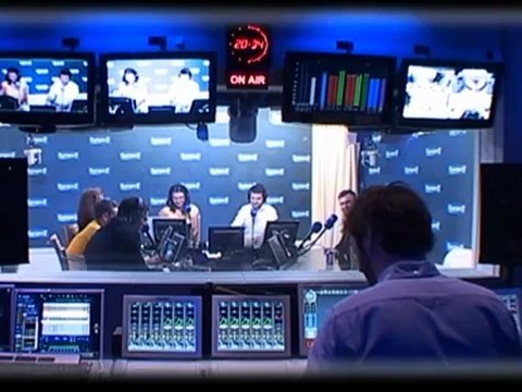 Des clics et des claques - 23/05/12