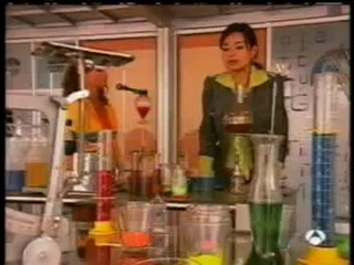 La Mujer en el Espejo Capitulo 55 (Completo)