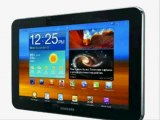 Samsung Galaxy Tab 2 (10.1-Inch, Wi-Fi) 32GB Tablet Metallic Gray Review