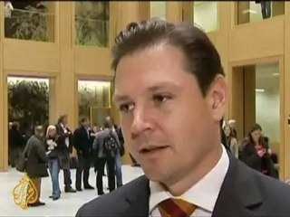 Nazi war crimes suspect goes on trial - 29 Oct 09