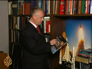 Nasa launches new-era rocket - 29 Oct 09