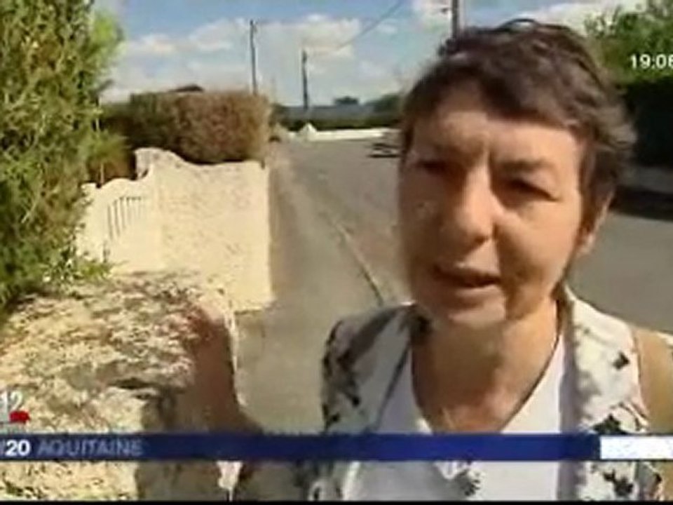 64 - 1ère circonscription des Pyrénées Atlantiques