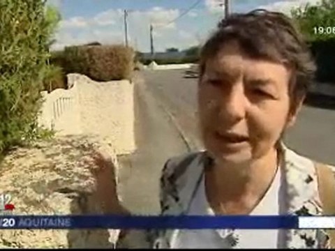 64 - 1ère circonscription des Pyrénées Atlantiques