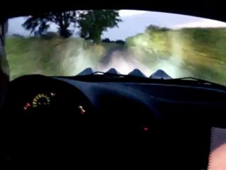 Brionnais 2012 : ES5 Matequip