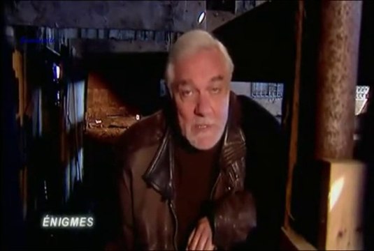 Enigmes[Dossiers mystères]S01E02