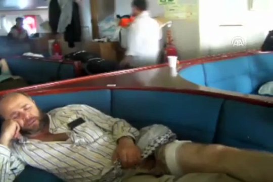 Baskının yeni görüntüleri